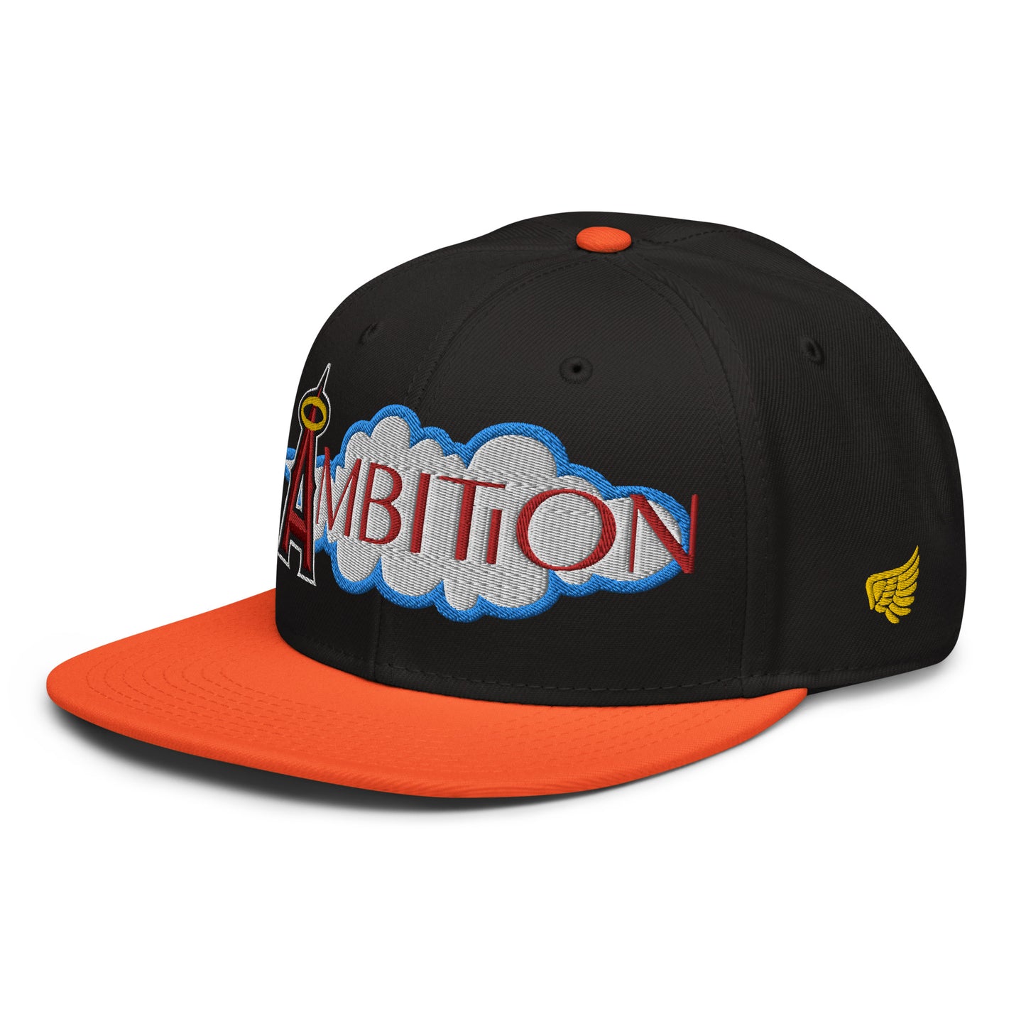 AMBITION '24 (ORIGINAL SNAPBACK)