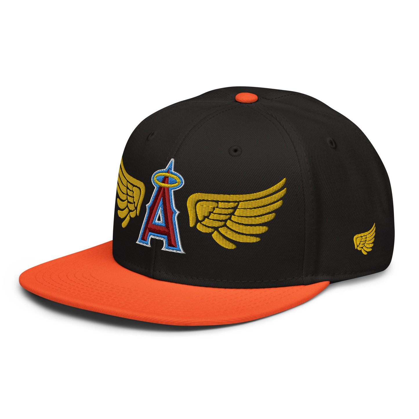 ANGEL'S FLY-WEAR '24 (ORIGINAL SNAPBACK)