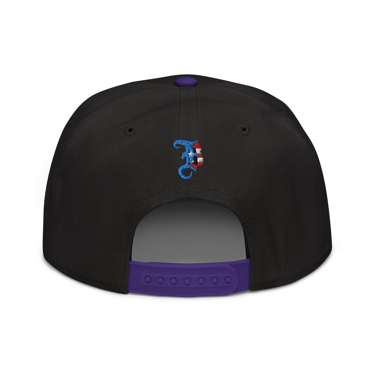 BAYAMON PR (Original Snapback)