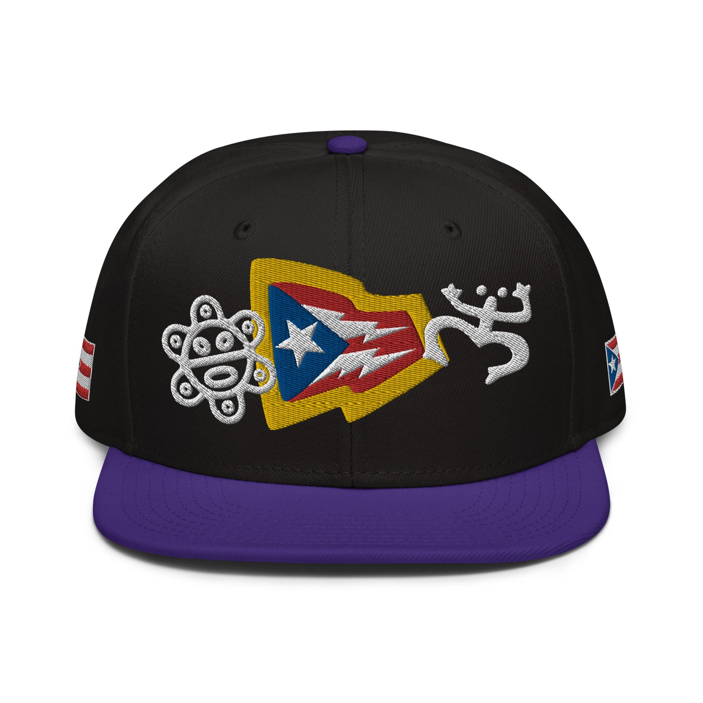 REMIX - PR (ORIGINAL SNAPBACK)