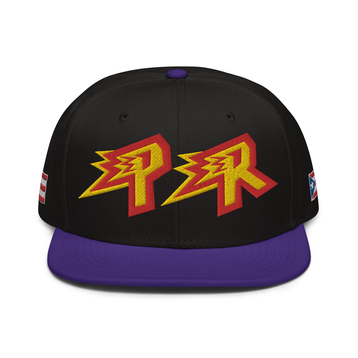 PR RELOADED '23 (Snapback Hat)