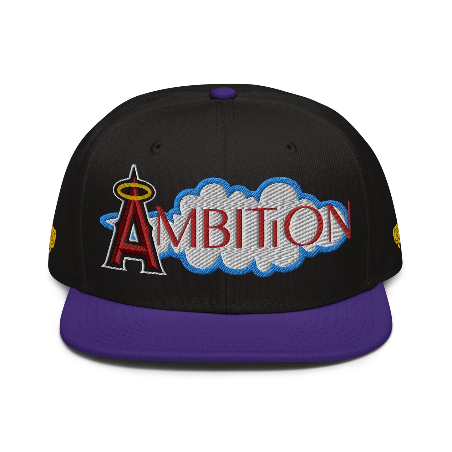 AMBITION '24 (ORIGINAL SNAPBACK)