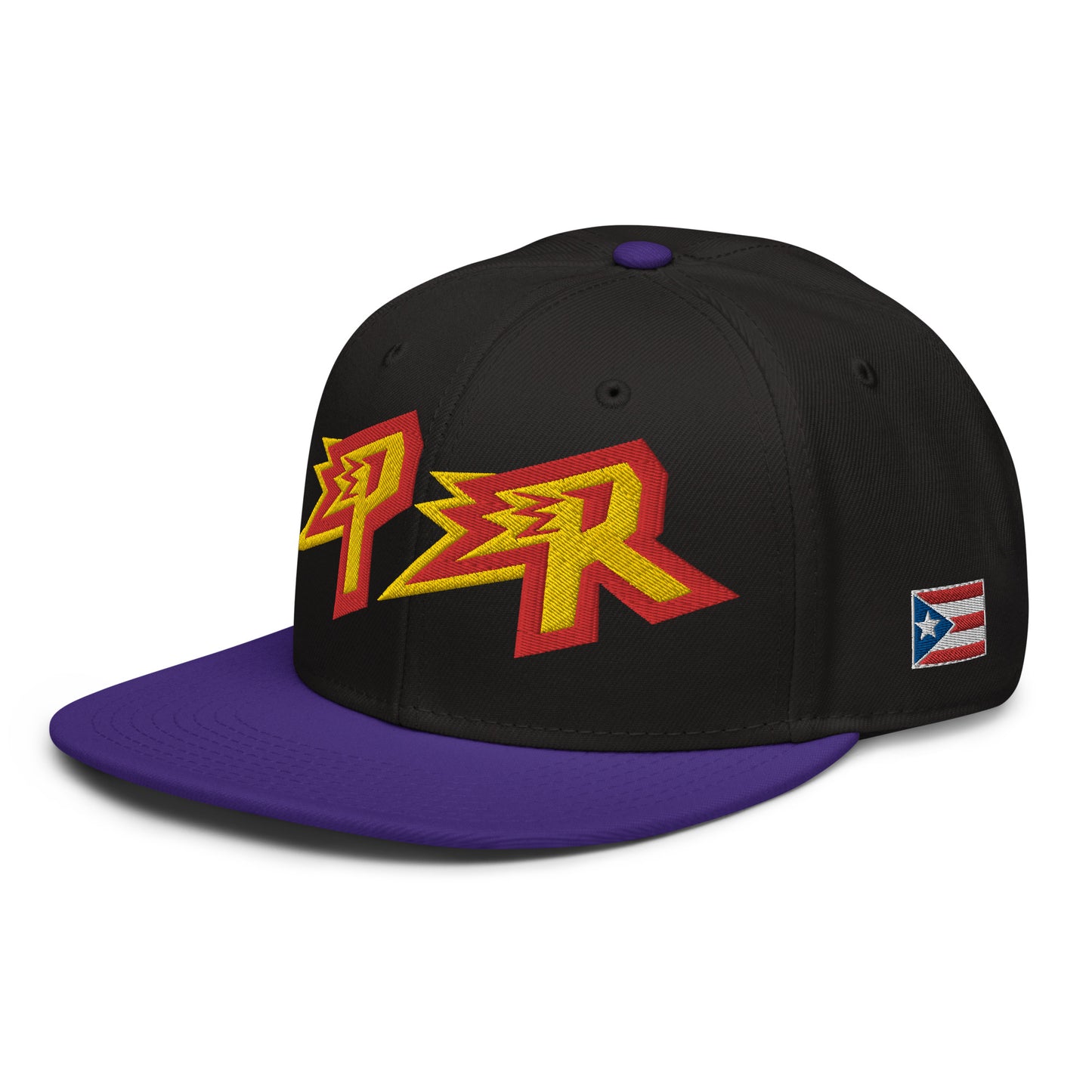 PR RELOADED '23 (Snapback Hat)