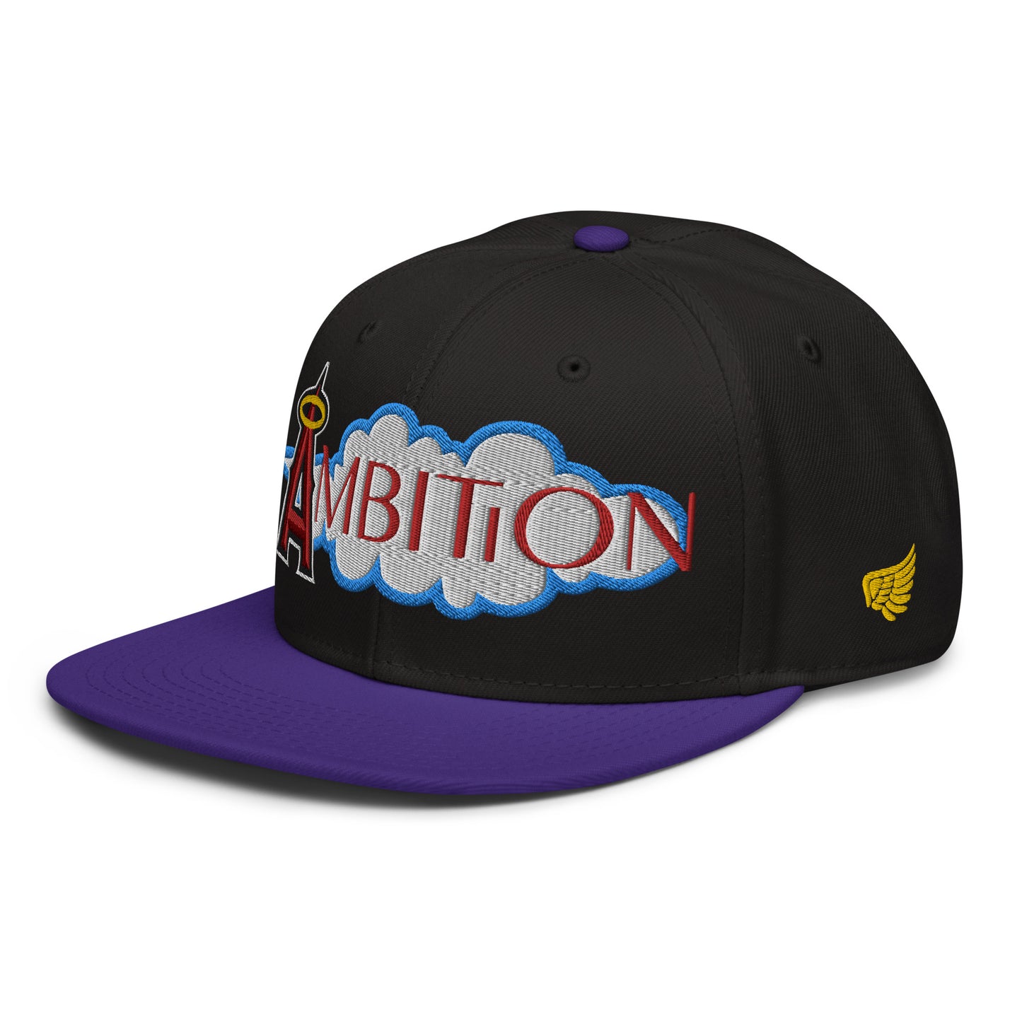 AMBITION '24 (ORIGINAL SNAPBACK)