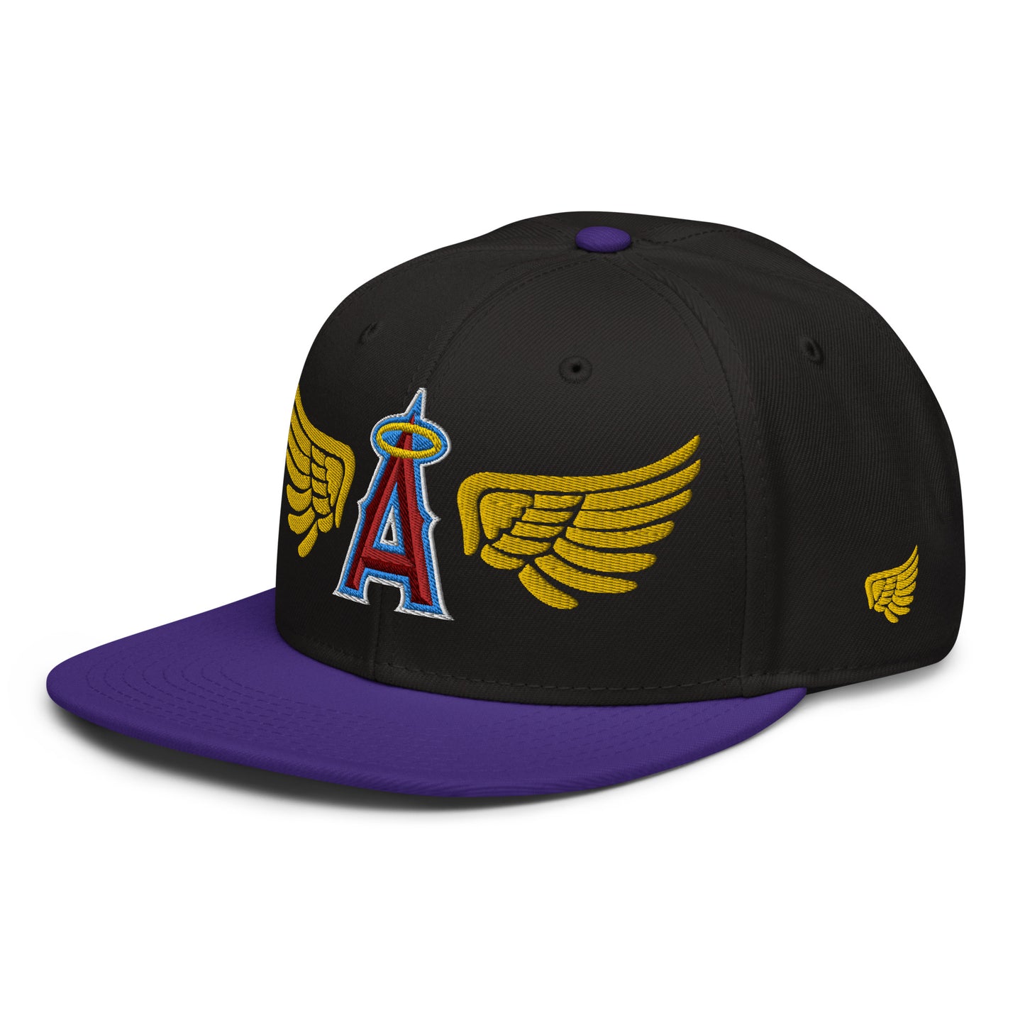 ANGEL'S FLY-WEAR '24 (ORIGINAL SNAPBACK)