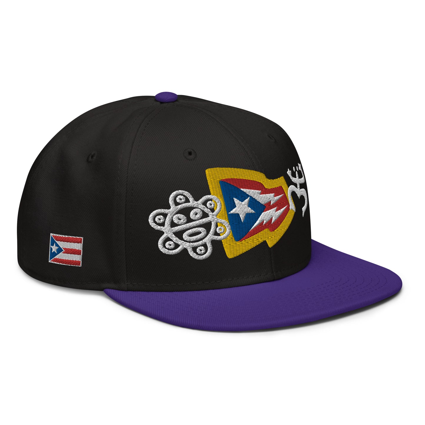 REMIX - PR (ORIGINAL SNAPBACK)