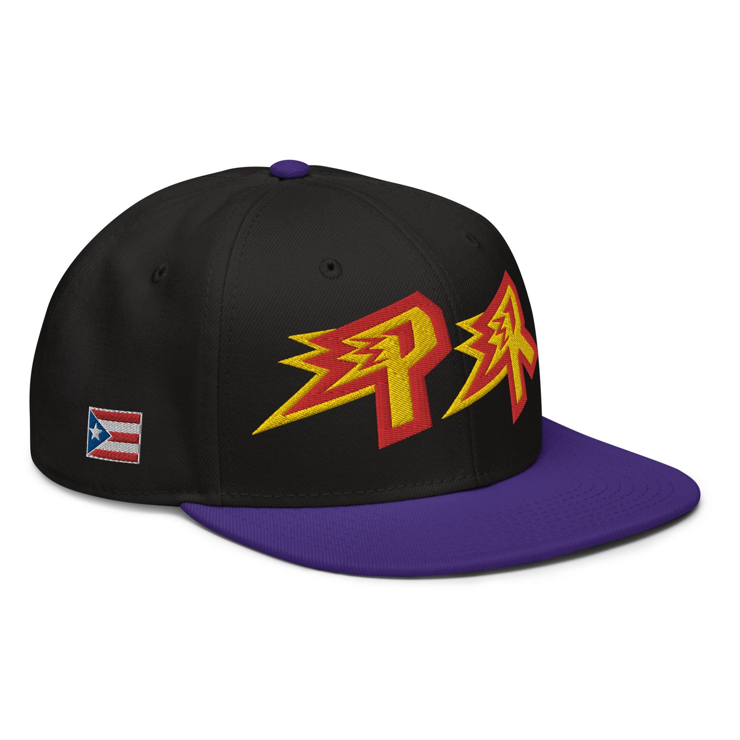 PR RELOADED '23 (Snapback Hat)