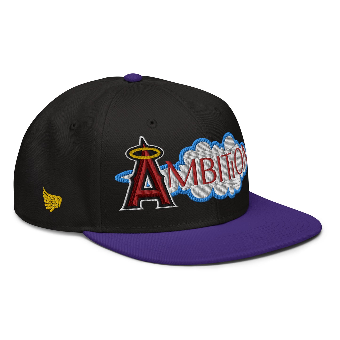 AMBITION '24 (ORIGINAL SNAPBACK)