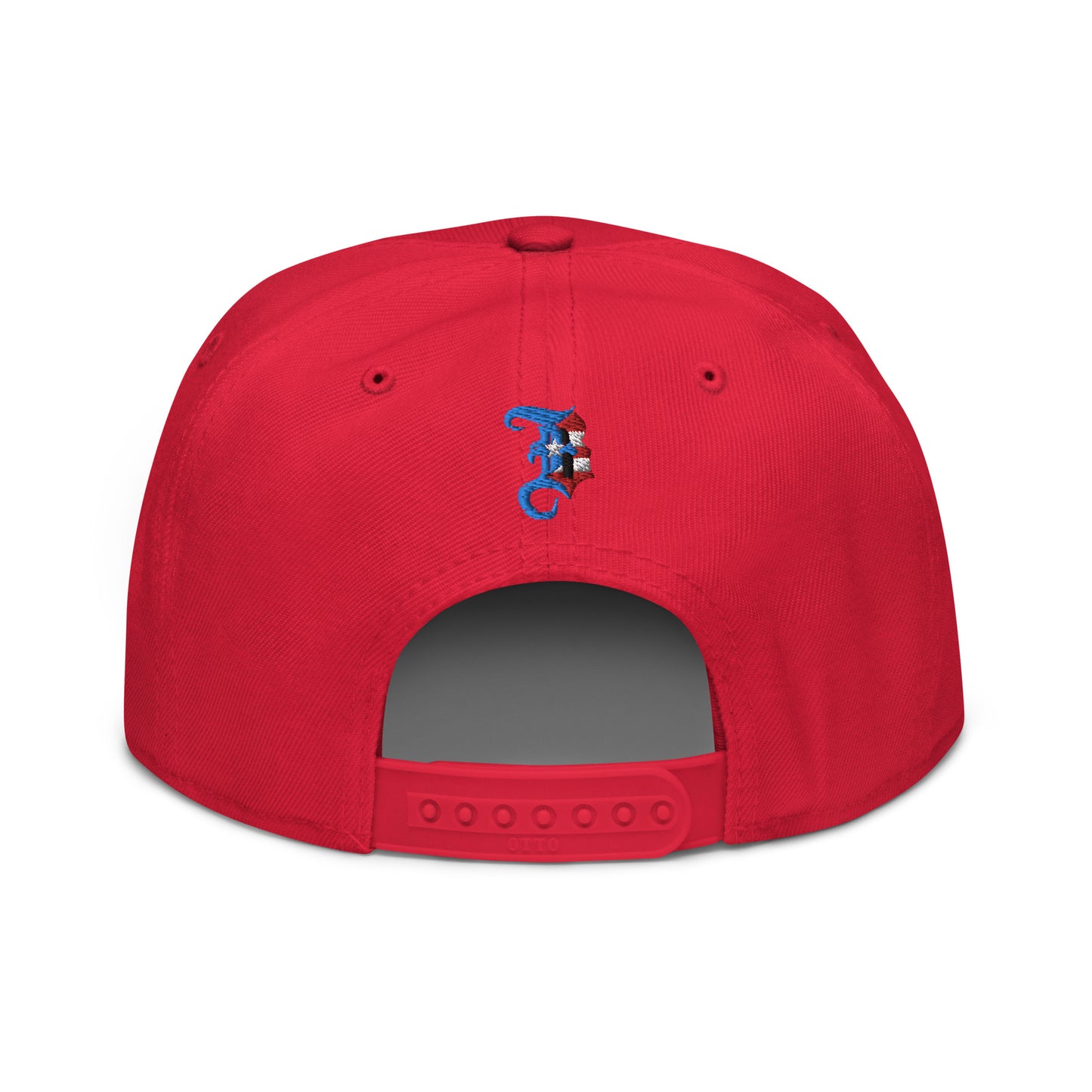 BAYAMON PR (Original Snapback)