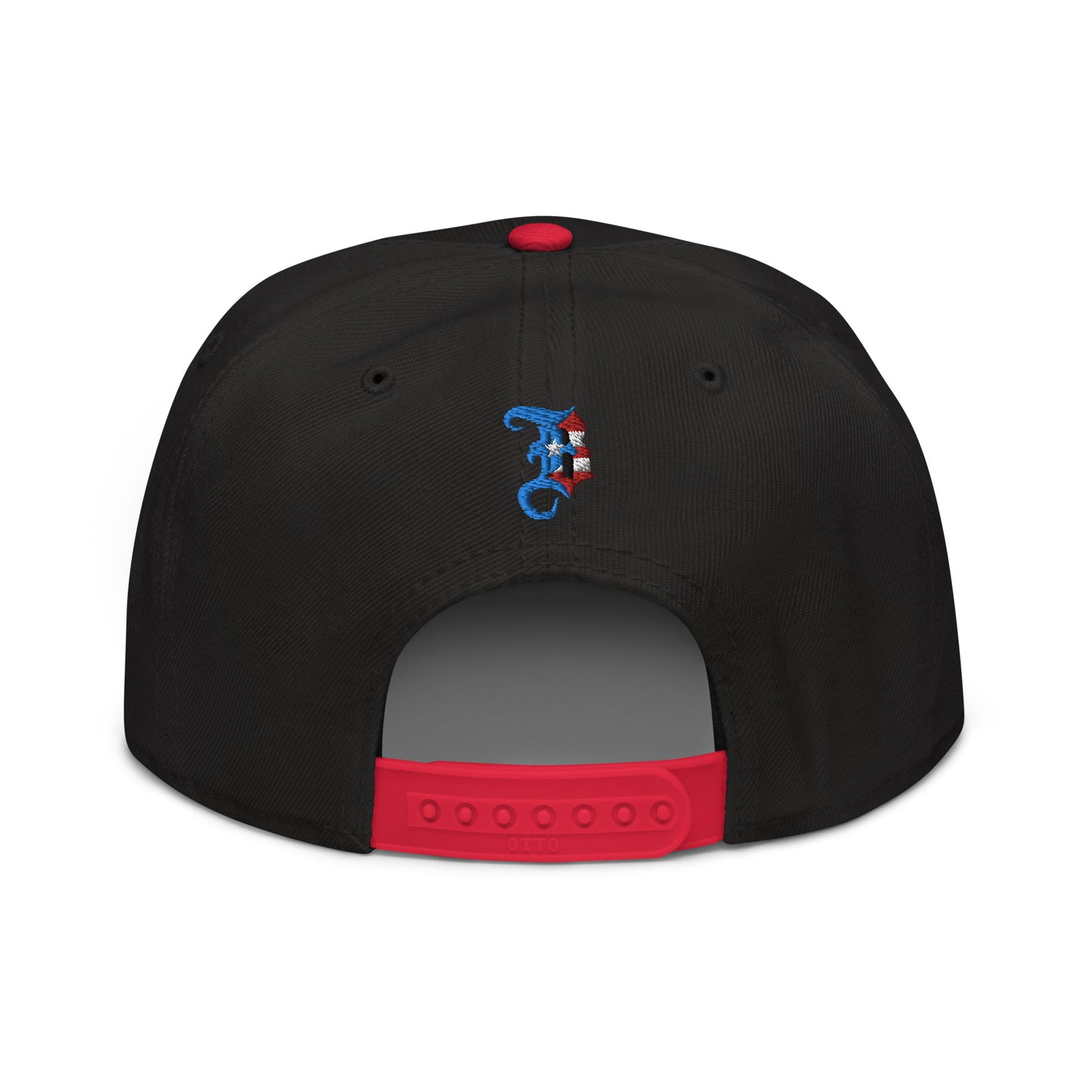 BAYAMON PR (Original Snapback)