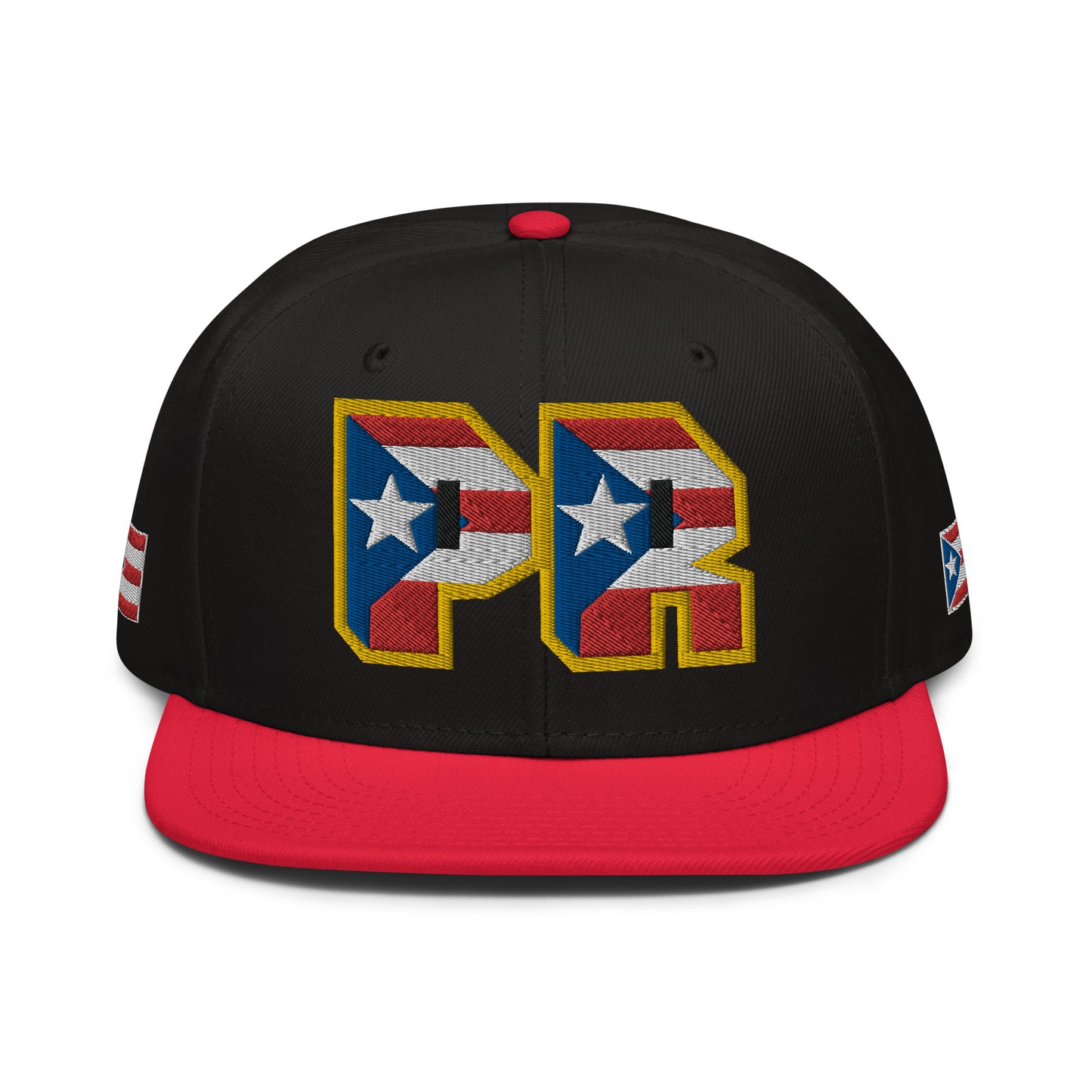 PR 1 (ORIGINAL SNAPBACK)