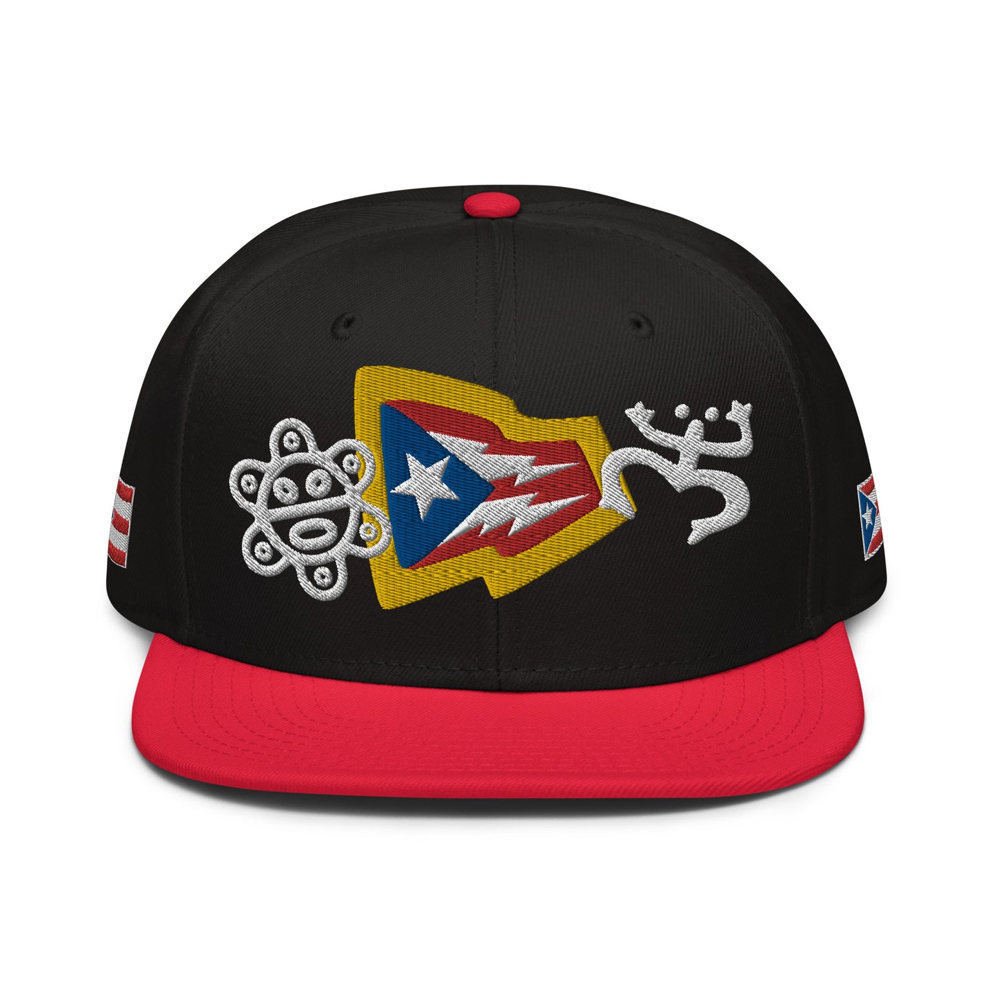 REMIX - PR (ORIGINAL SNAPBACK)