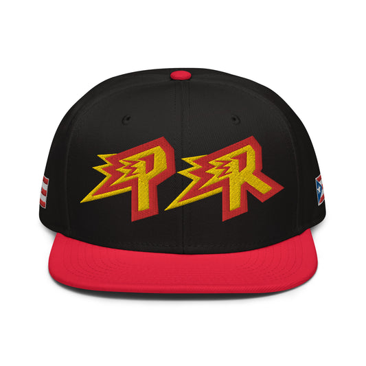 PR RELOADED '23 (Snapback Hat)