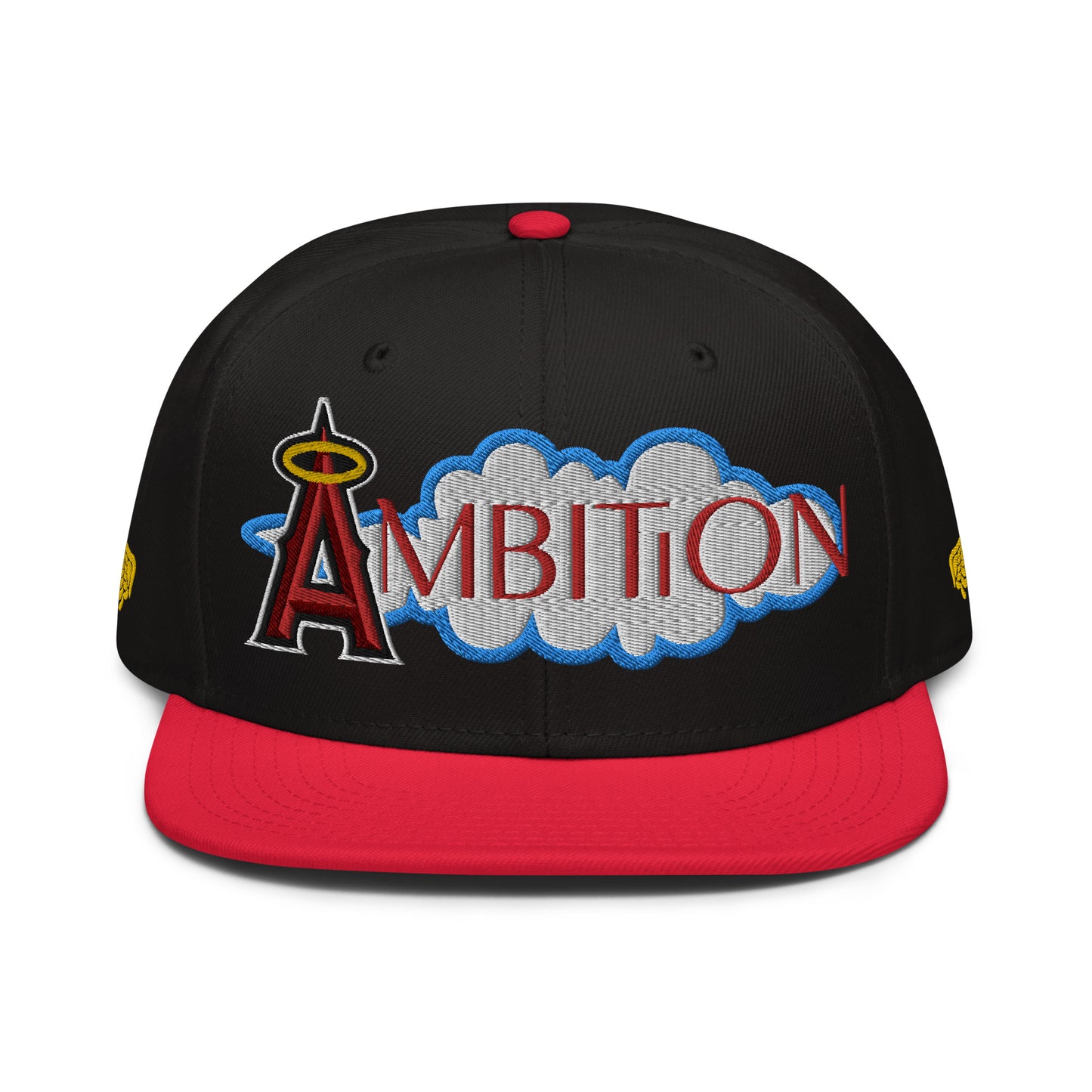 AMBITION '24 (ORIGINAL SNAPBACK)