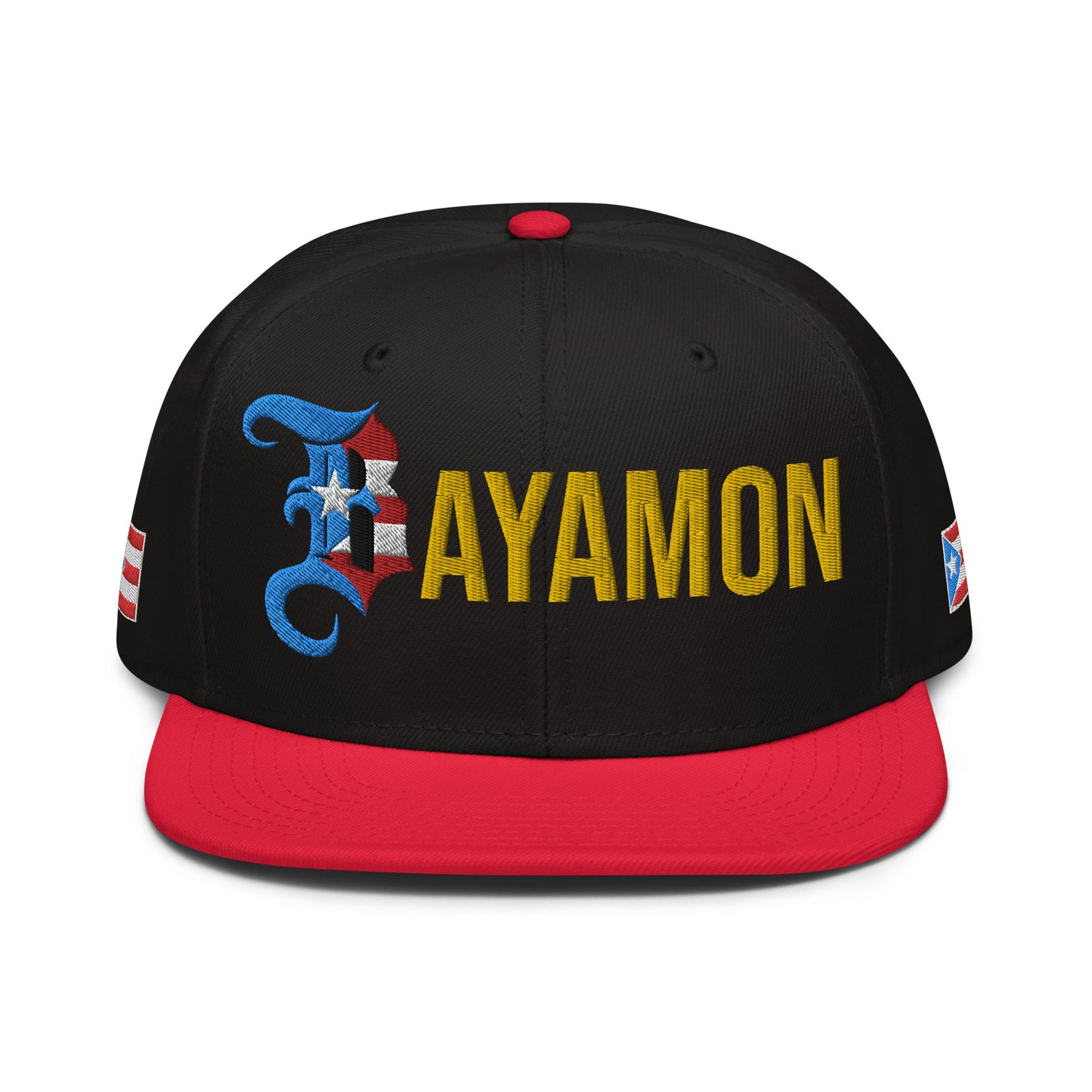 BAYAMON PR (Original Snapback)