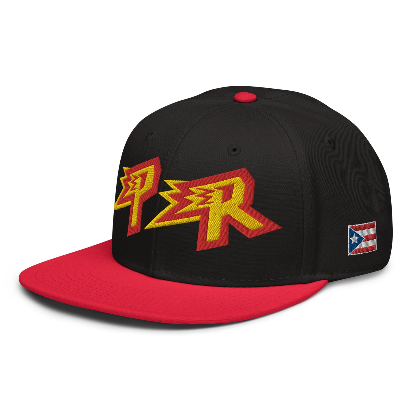 PR RELOADED '23 (Snapback Hat)