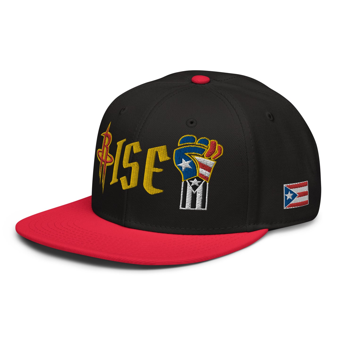 RISE (ORIGINAL SNAPBACK)