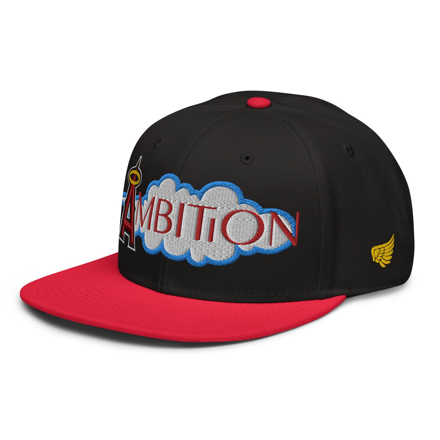 AMBITION '24 (ORIGINAL SNAPBACK)