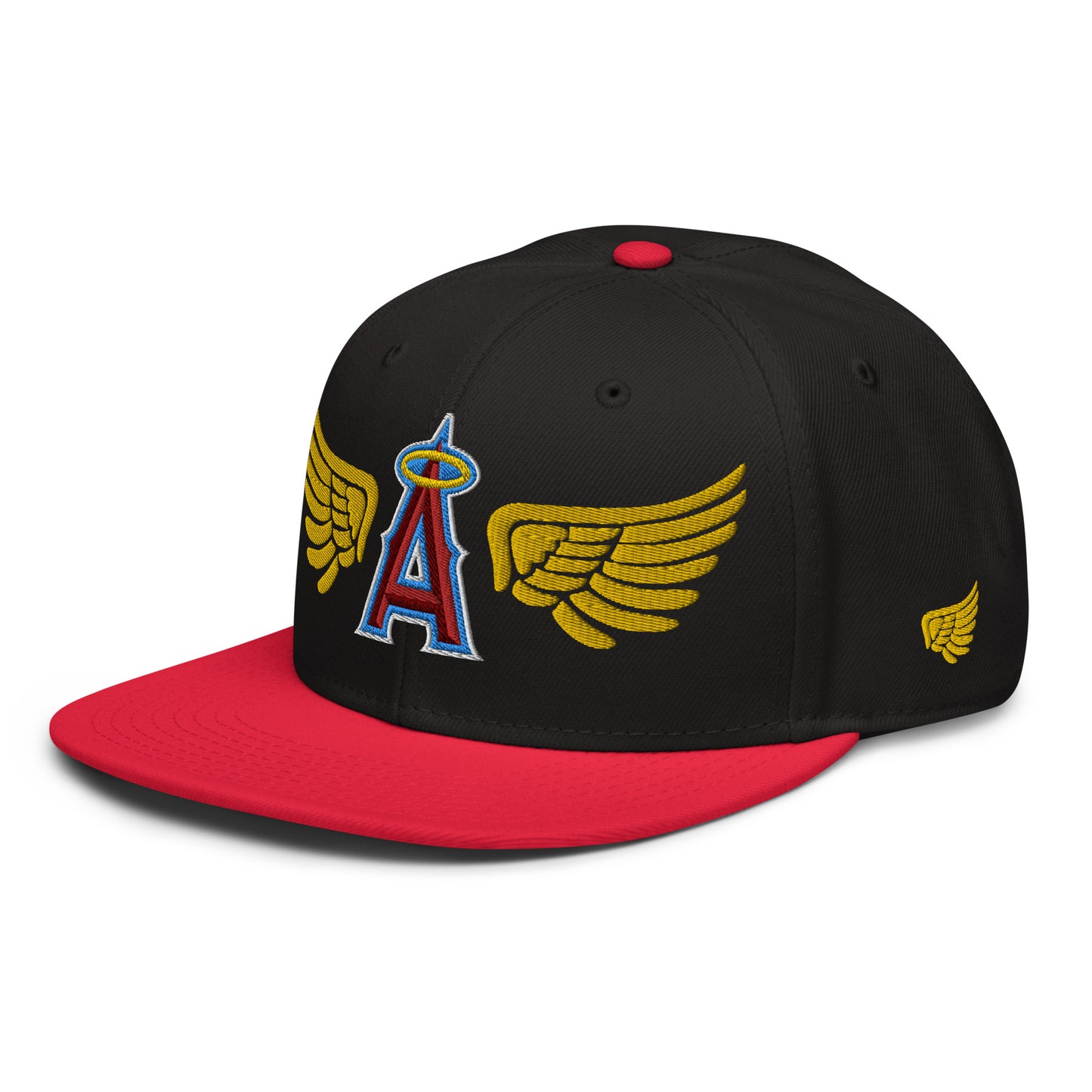 ANGEL'S FLY-WEAR '24 (ORIGINAL SNAPBACK)