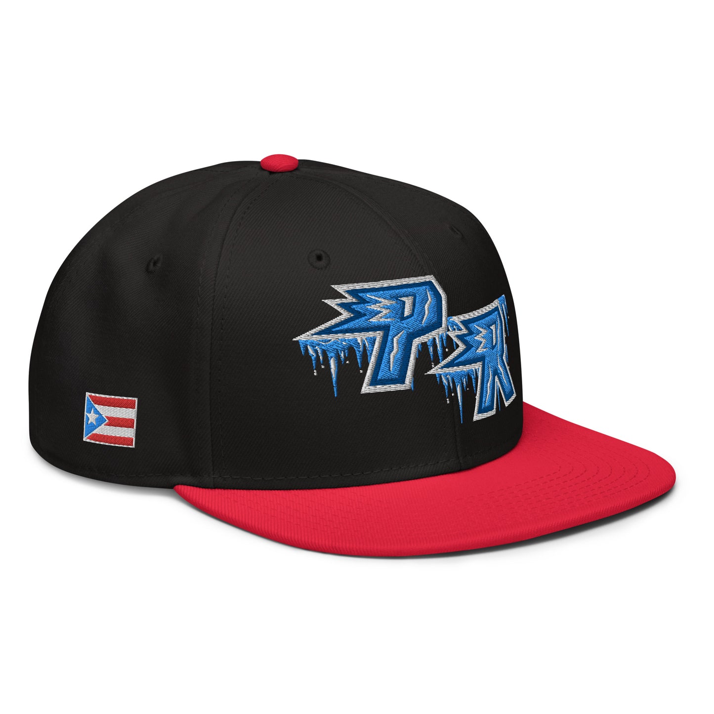PR - ICE ZONE '23 (Snapback Hat)