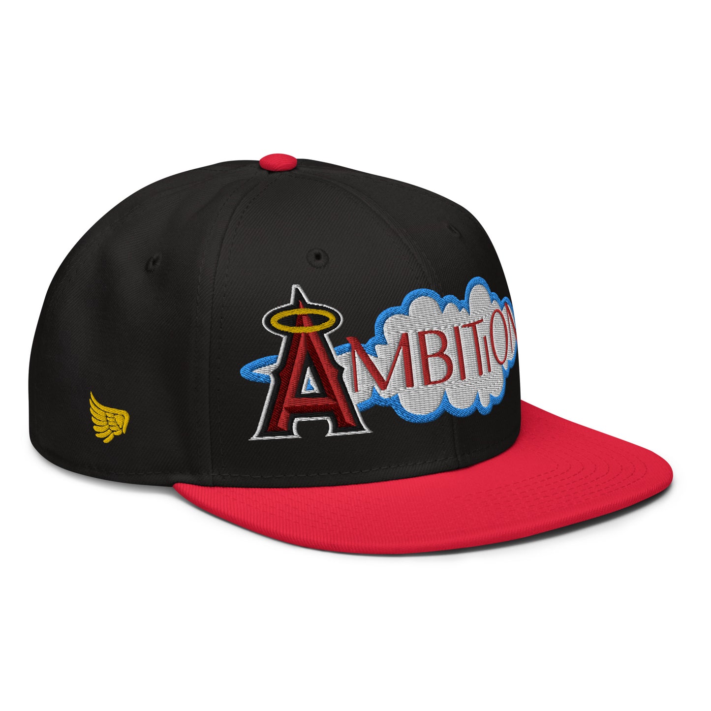 AMBITION '24 (ORIGINAL SNAPBACK)