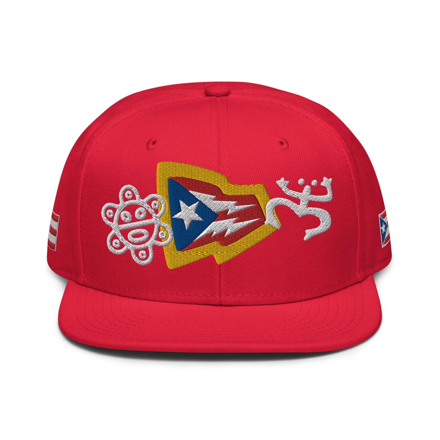 REMIX - PR (ORIGINAL SNAPBACK)