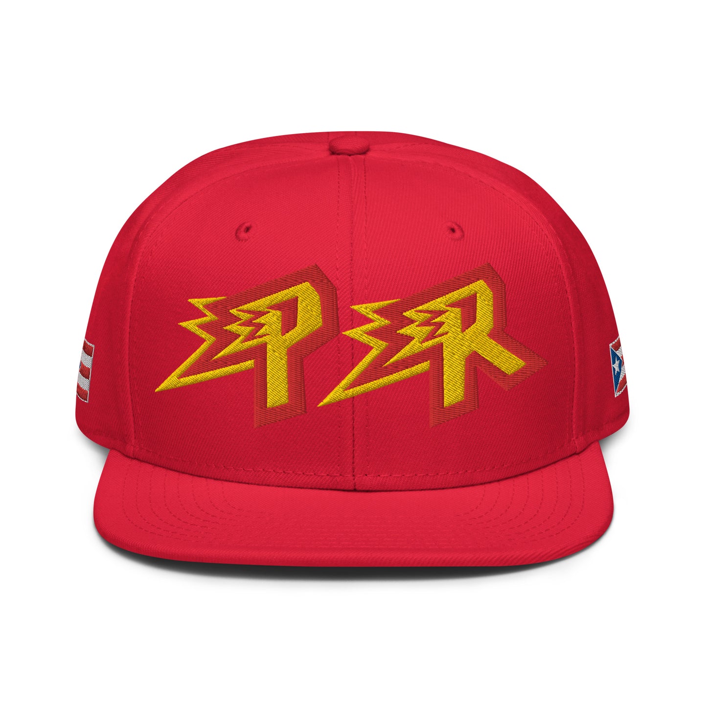 PR RELOADED '23 (Snapback Hat)