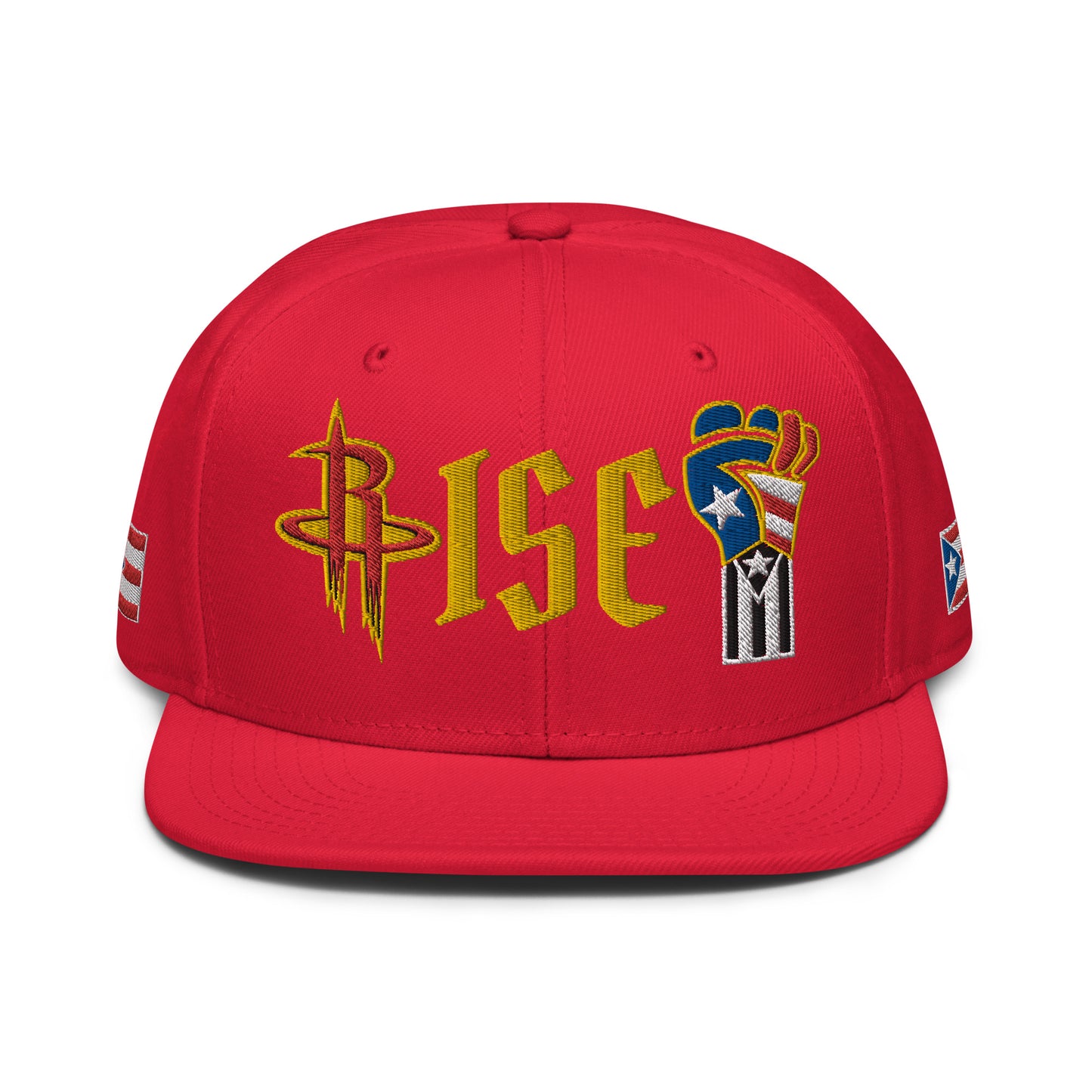 RISE (ORIGINAL SNAPBACK)