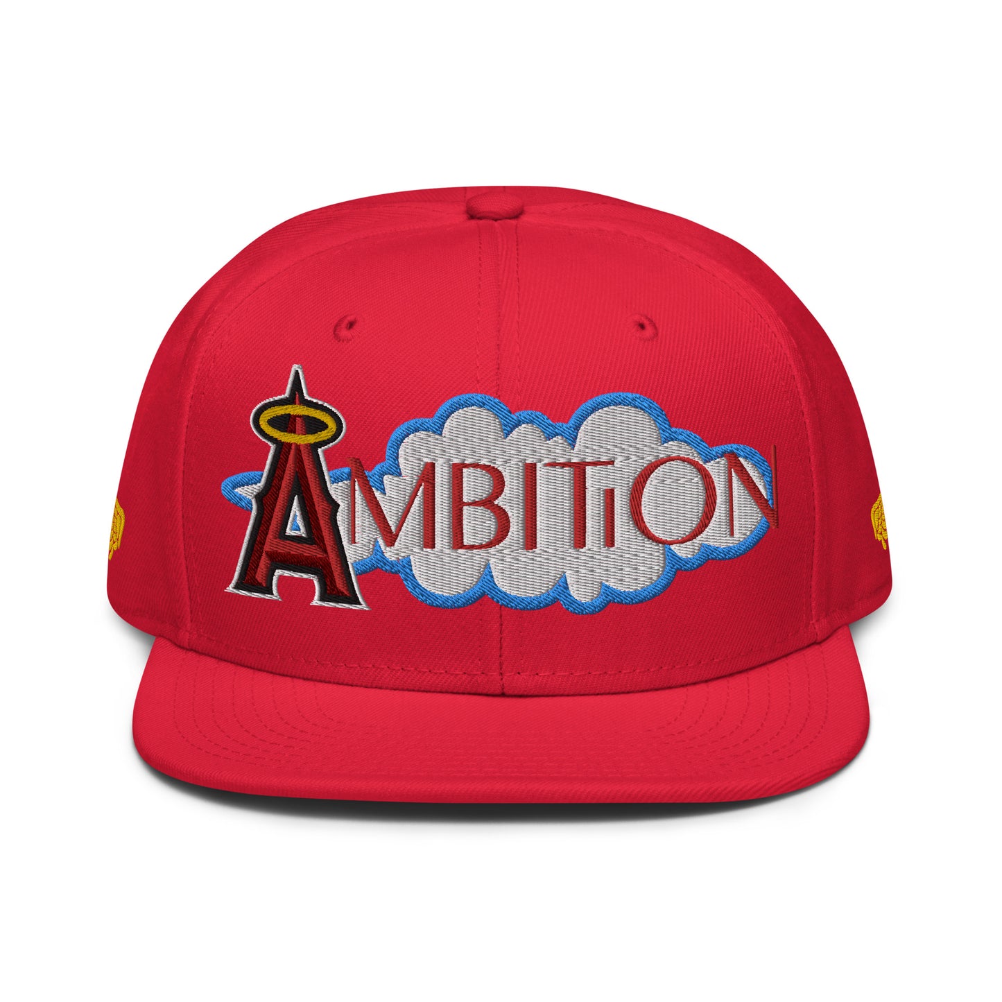 AMBITION '24 (ORIGINAL SNAPBACK)