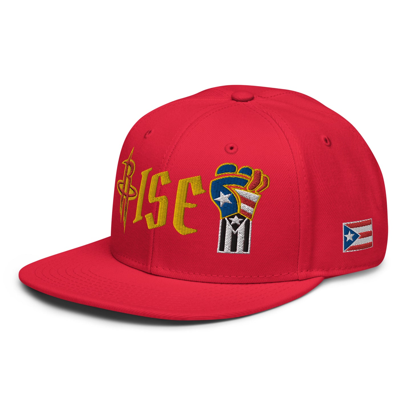 RISE (ORIGINAL SNAPBACK)