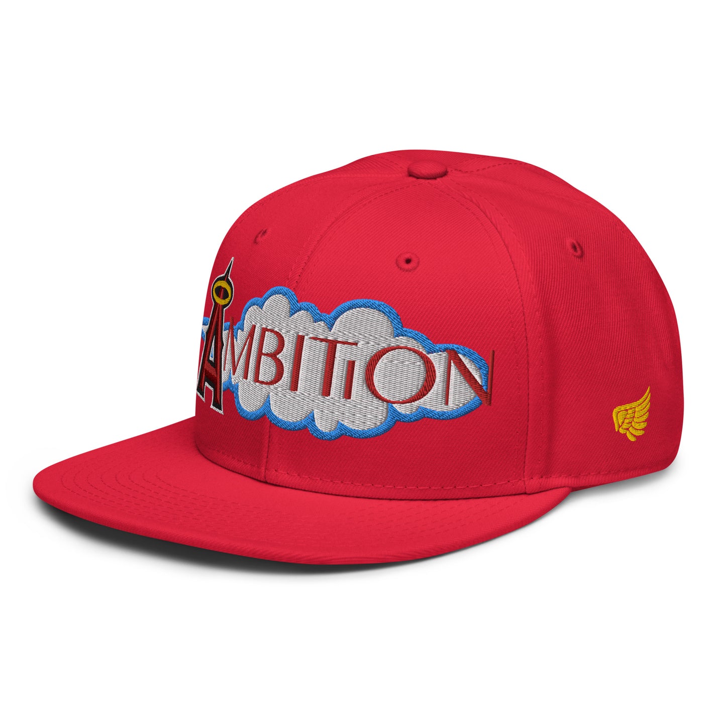 AMBITION '24 (ORIGINAL SNAPBACK)