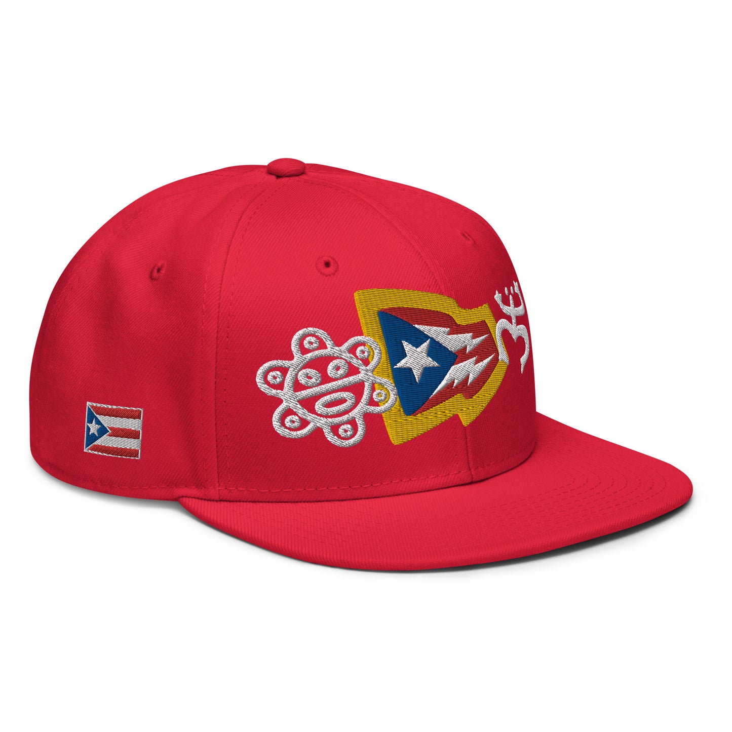 REMIX - PR (ORIGINAL SNAPBACK)