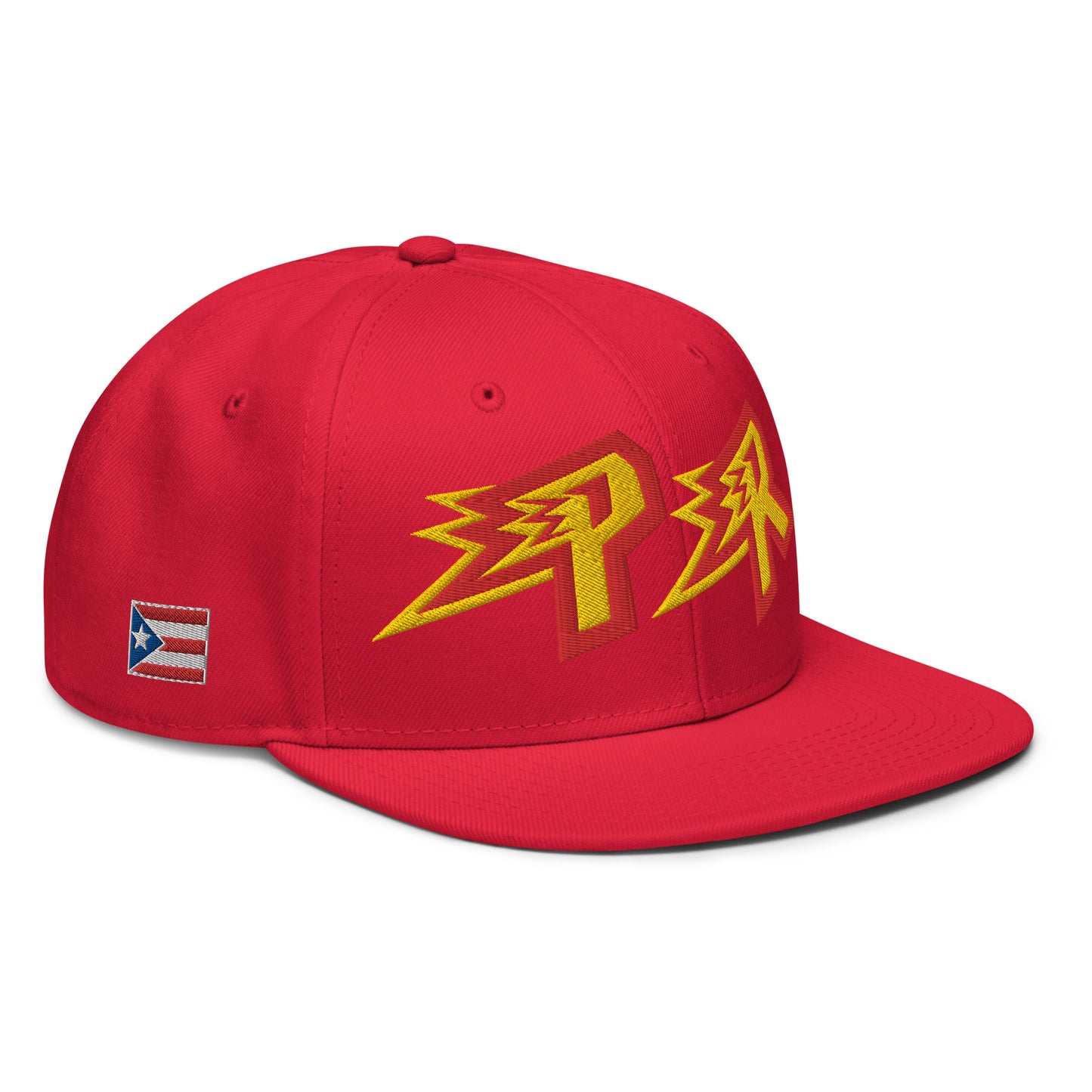 PR RELOADED '23 (Snapback Hat)
