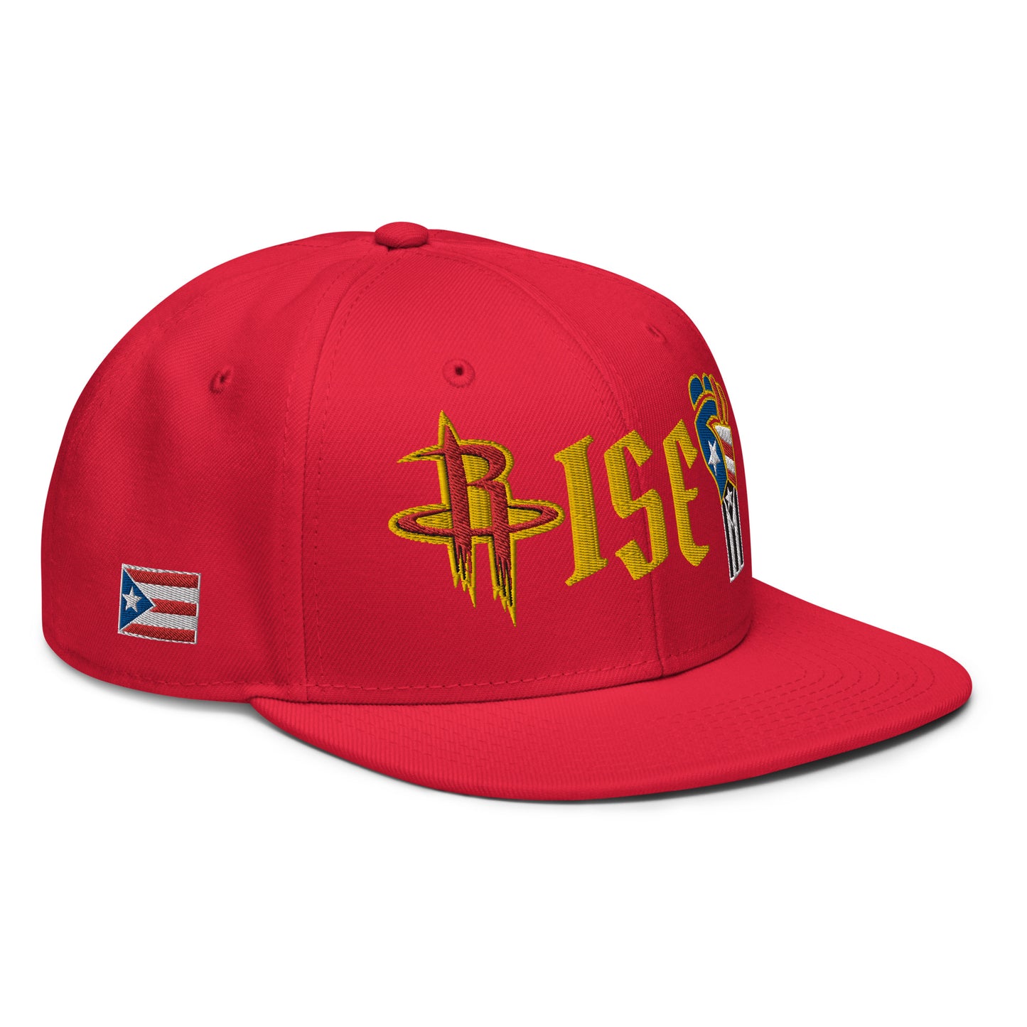 RISE (ORIGINAL SNAPBACK)