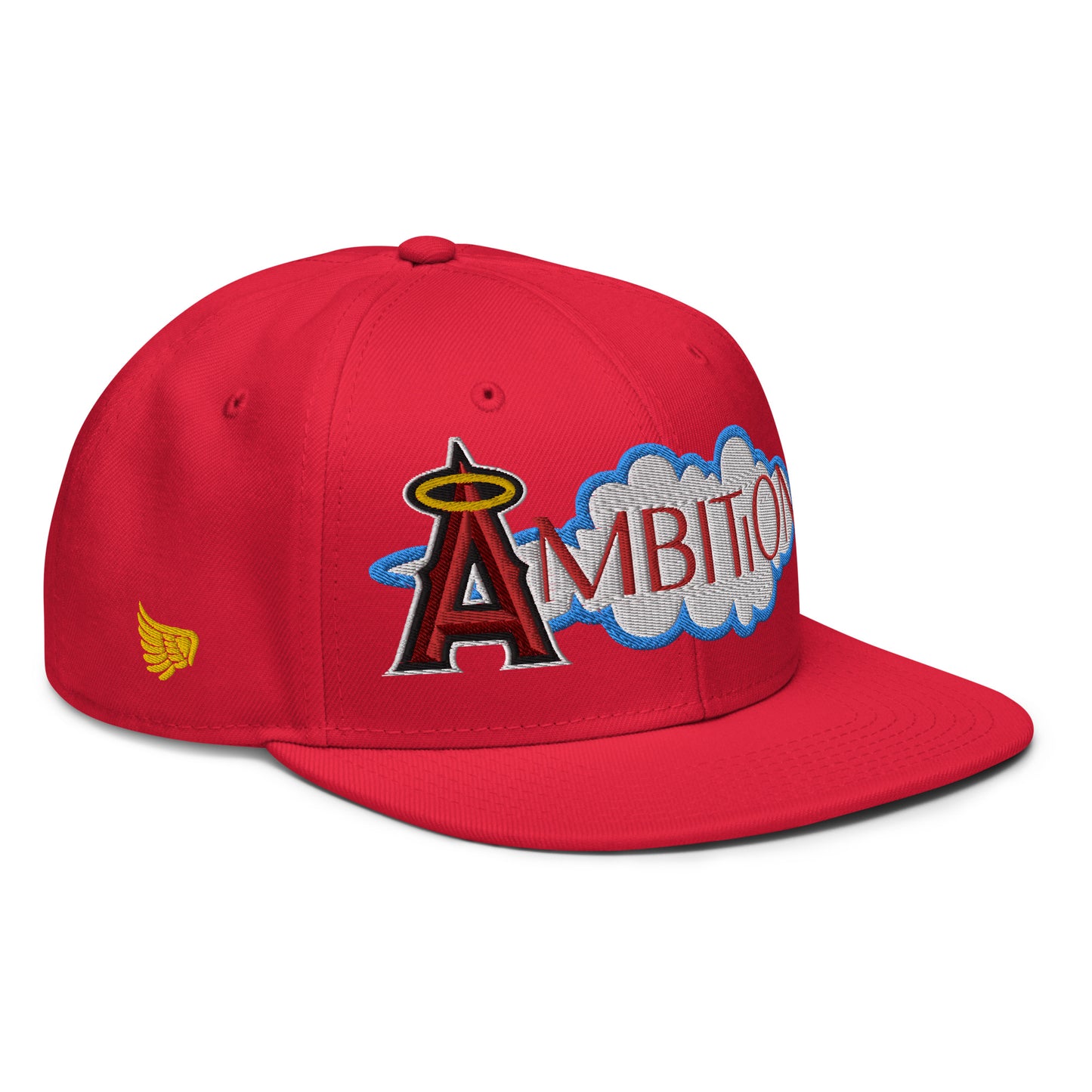 AMBITION '24 (ORIGINAL SNAPBACK)