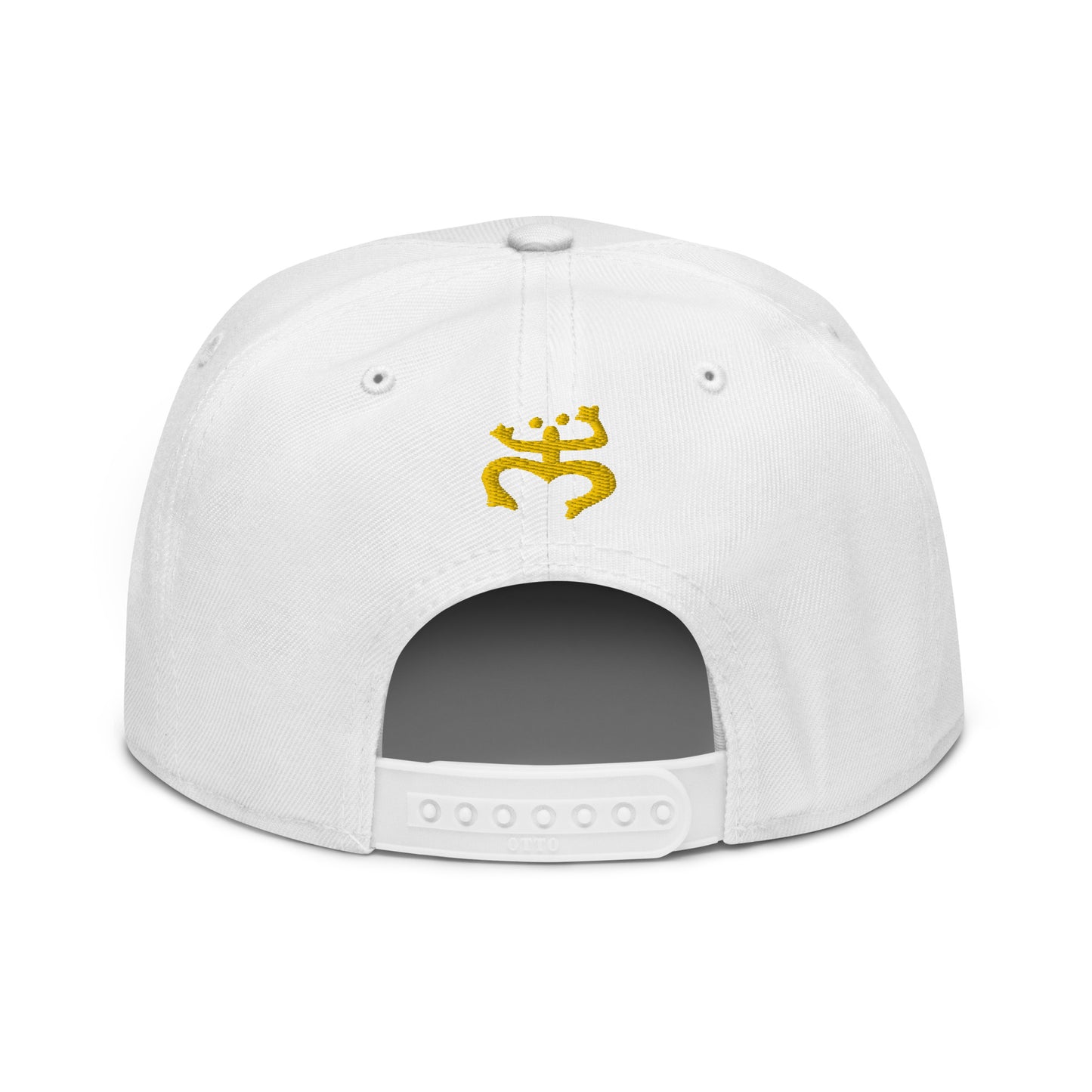 PR 787 (2) (ORIGINAL SNAPBACK HAT)
