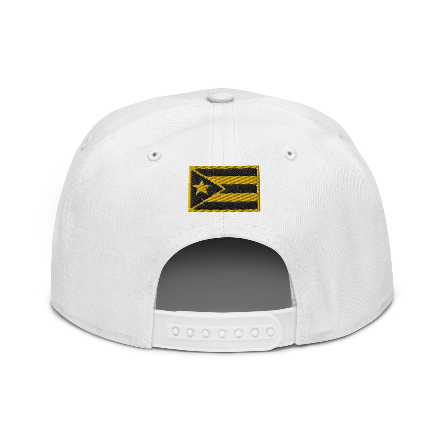 PR MAGIC '23 - PURPLE & GLD SERIES (Snapback)