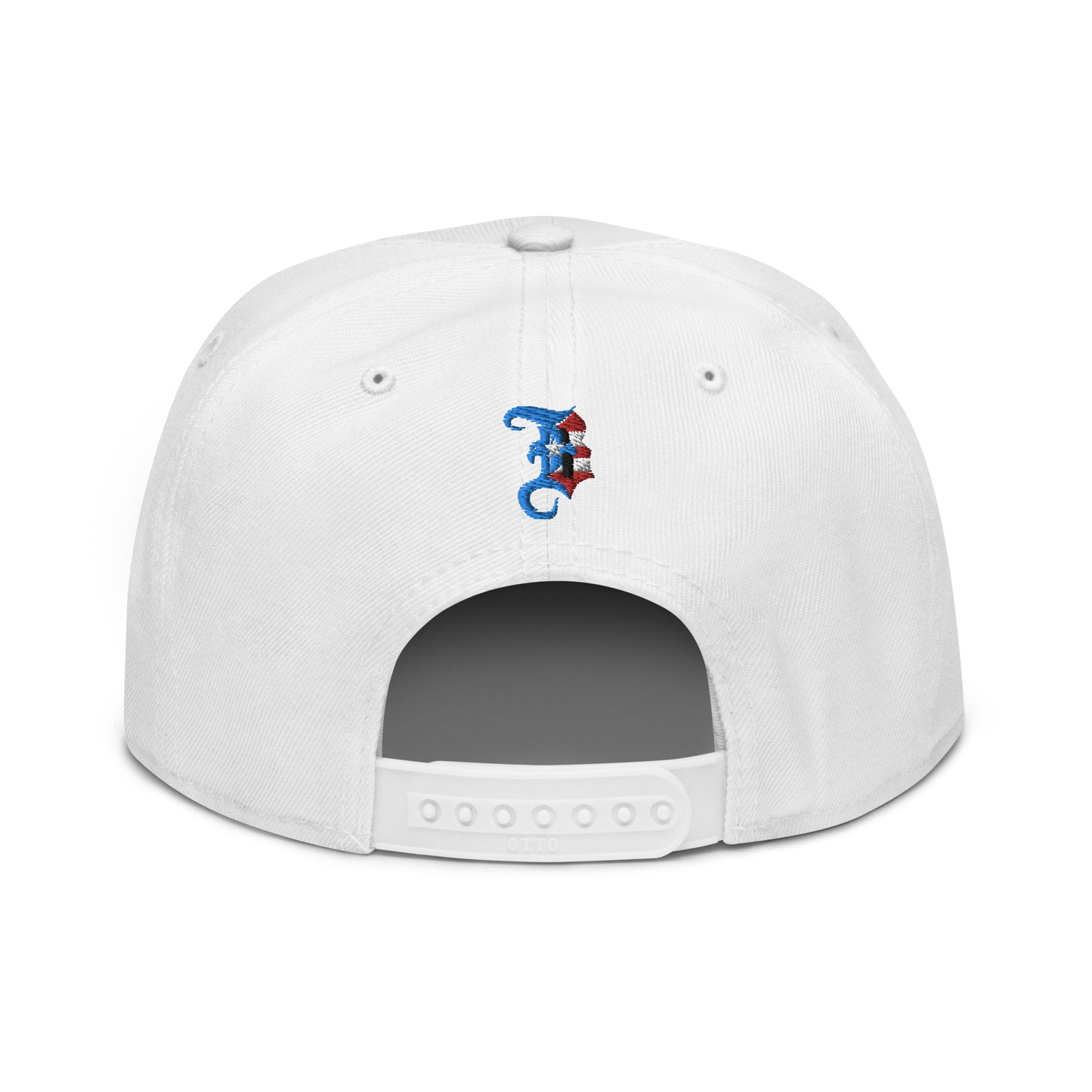 BAYAMON PR (Original Snapback)
