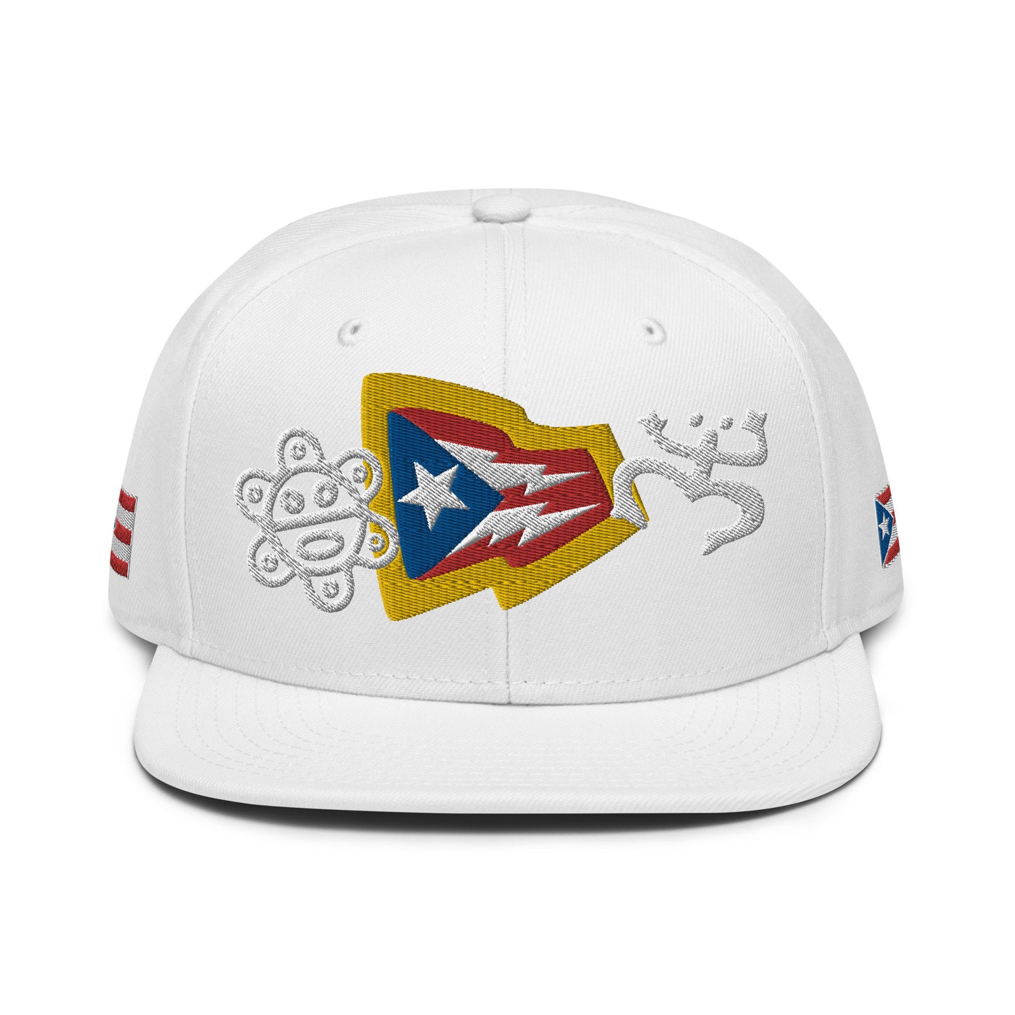 REMIX - PR (ORIGINAL SNAPBACK)