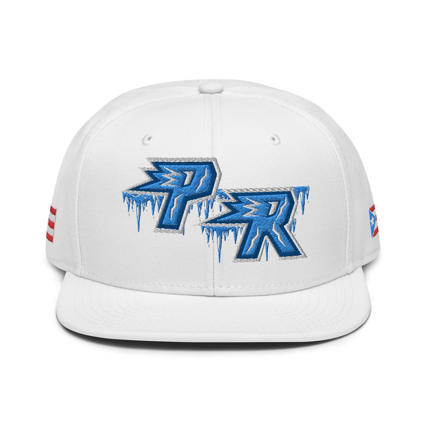 PR - ICE ZONE '23 (Snapback Hat)