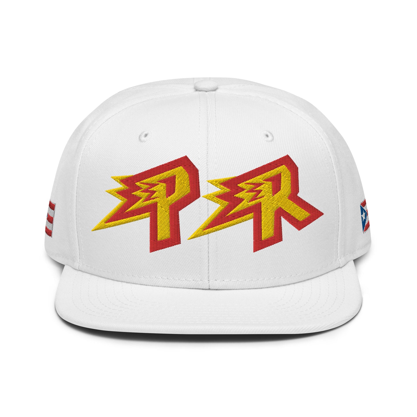 PR RELOADED '23 (Snapback Hat)