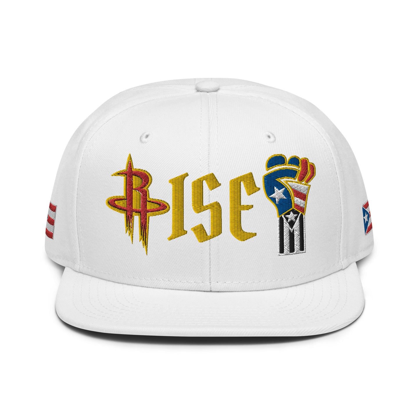 RISE (ORIGINAL SNAPBACK)
