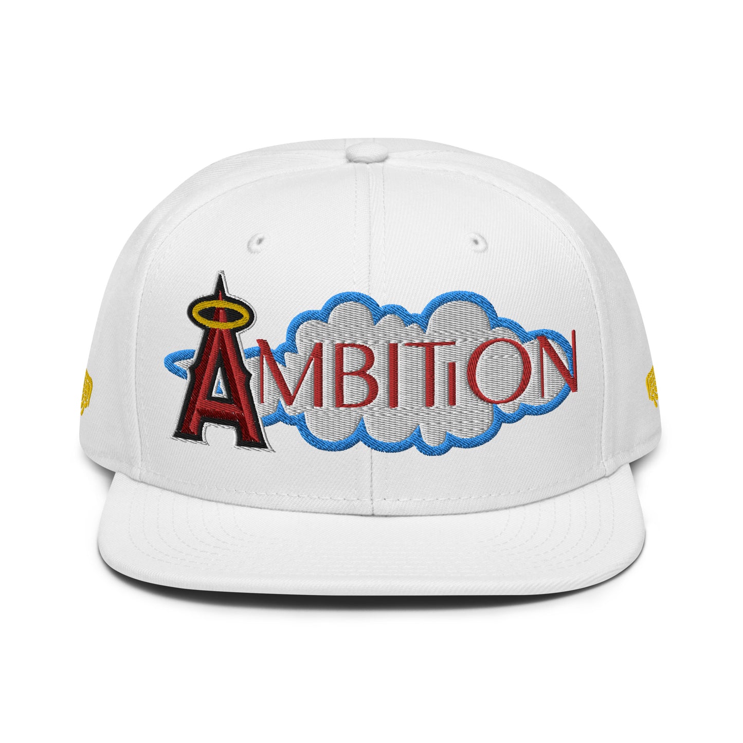 AMBITION '24 (ORIGINAL SNAPBACK)