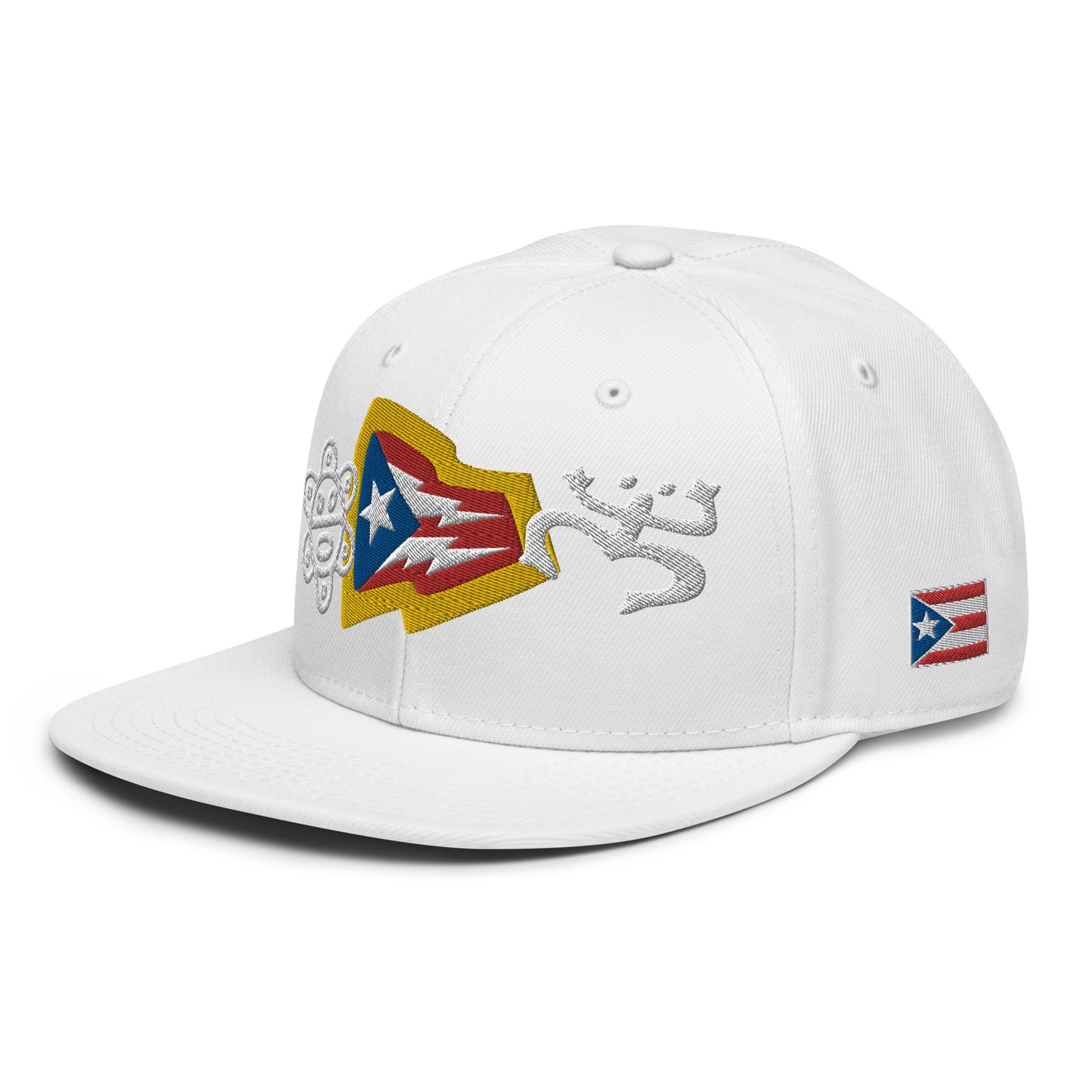 REMIX - PR (ORIGINAL SNAPBACK)