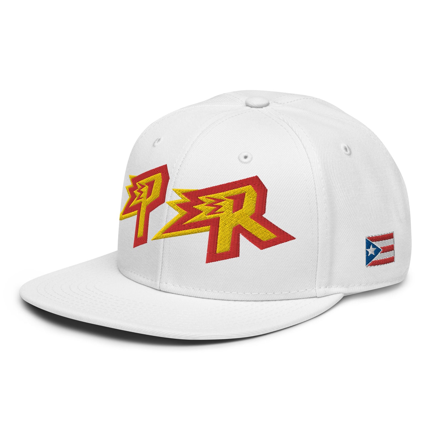 PR RELOADED '23 (Snapback Hat)