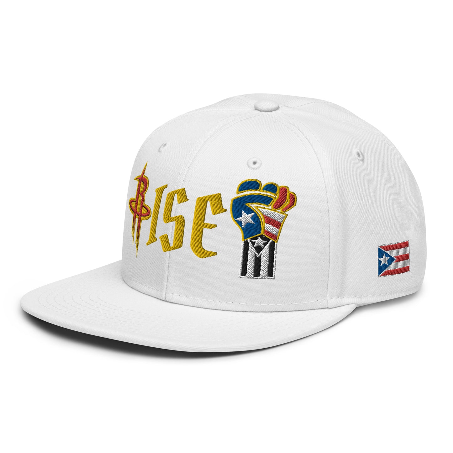 RISE (ORIGINAL SNAPBACK)