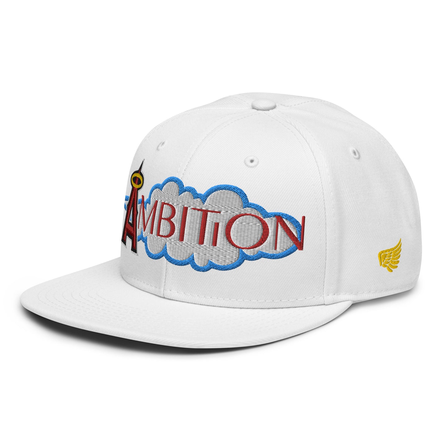 AMBITION '24 (ORIGINAL SNAPBACK)