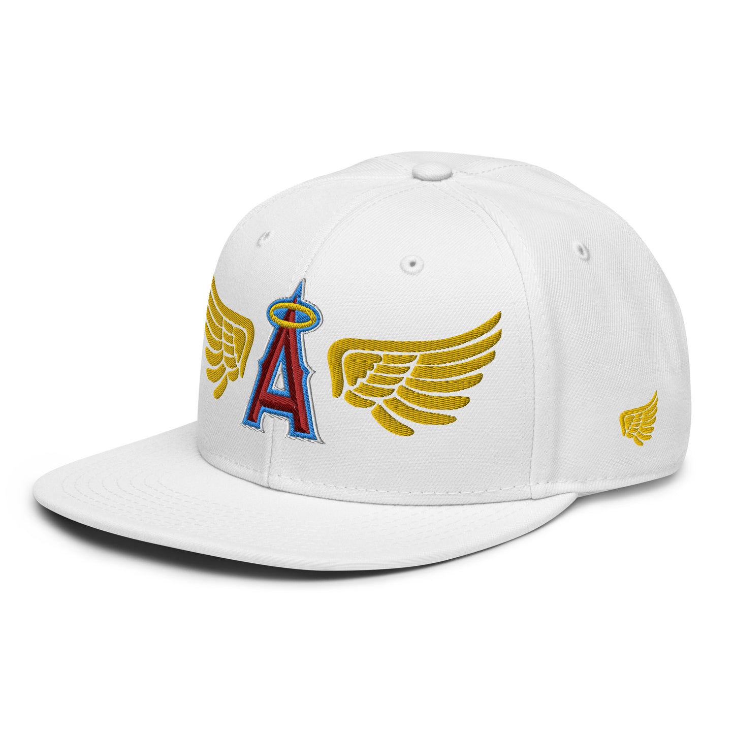 ANGEL'S FLY-WEAR '24 (ORIGINAL SNAPBACK)