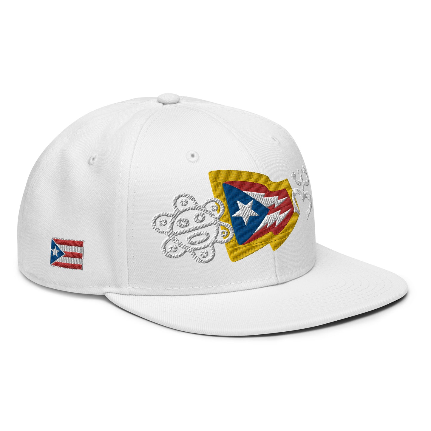 REMIX - PR (ORIGINAL SNAPBACK)