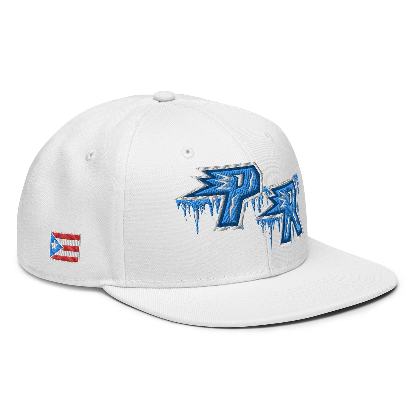 PR - ICE ZONE '23 (Snapback Hat)
